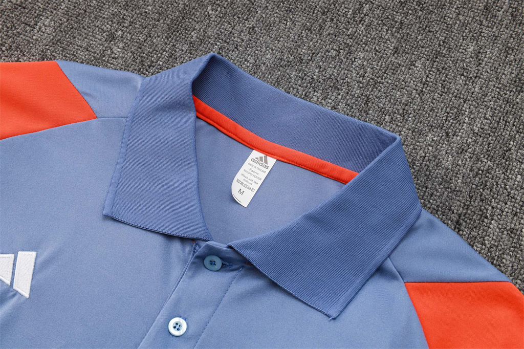 Cruzeiro POLO Jersey 24/25