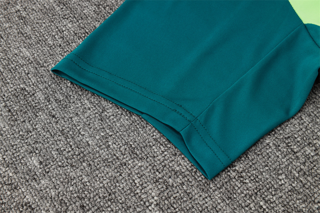 Mexico Training Short sleeve Suit 24/25