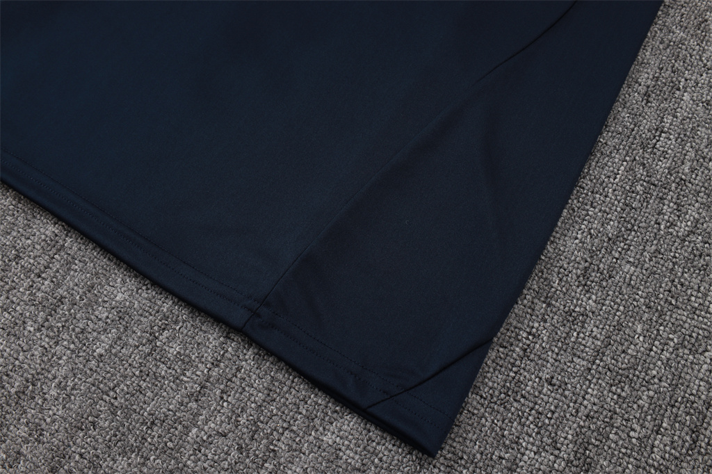 Real Madrid Training Jersey 25/26