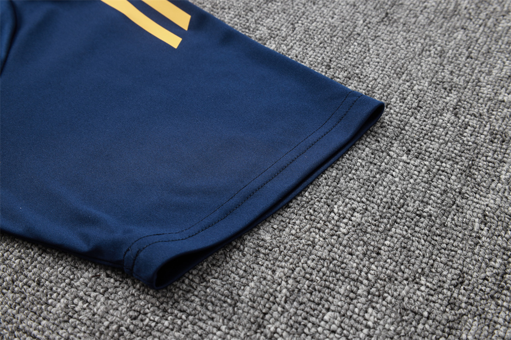 Real Madrid POLO Jersey 24/25