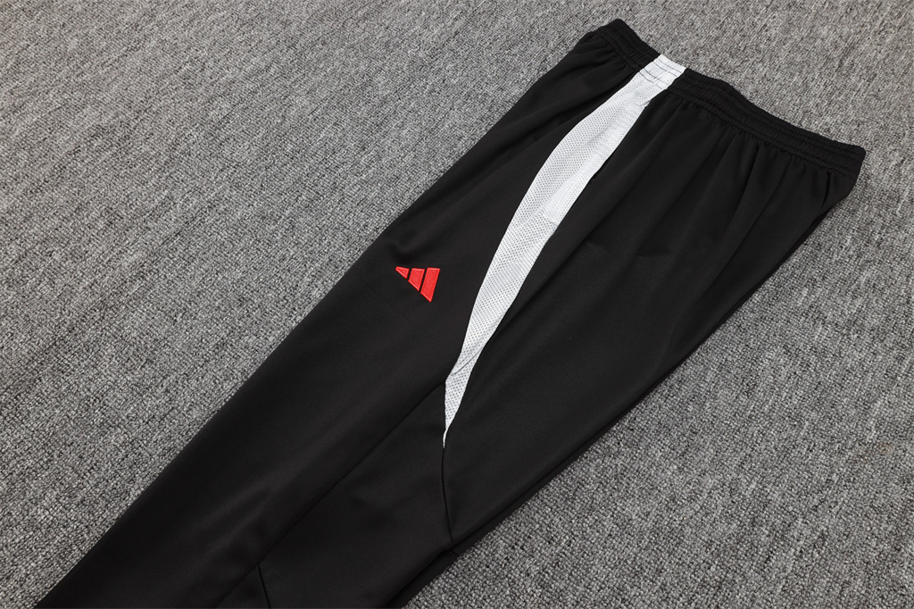 Manchester United Training Jersey Suit 24/25