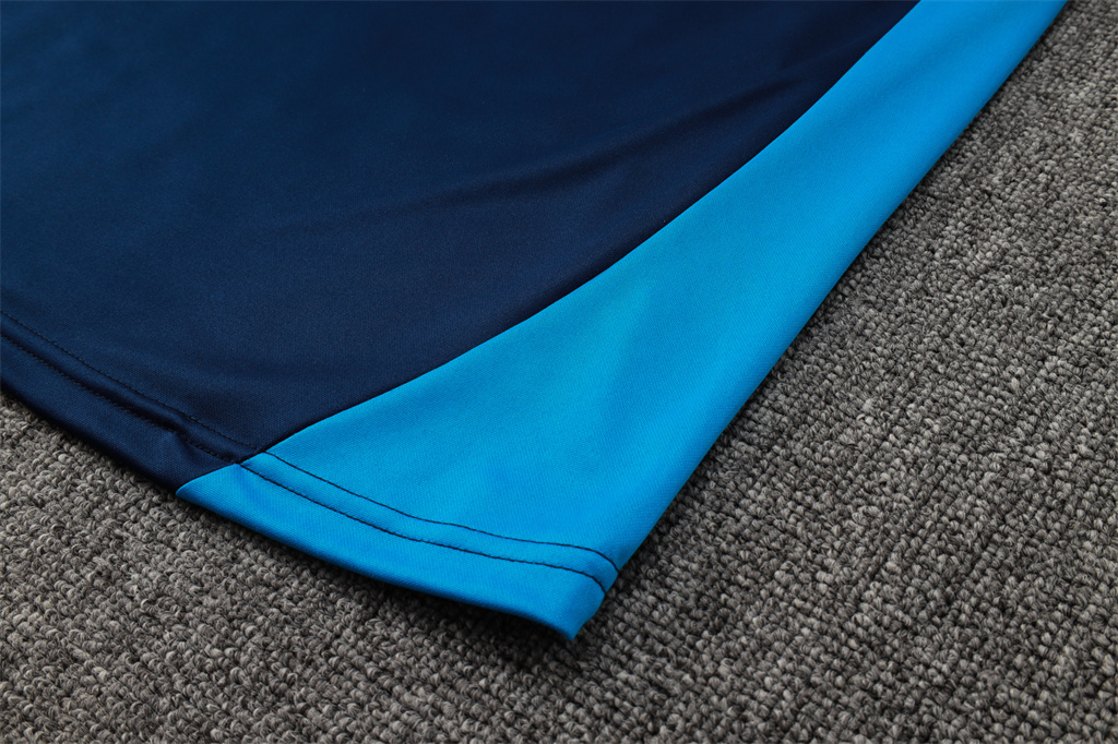 Flamengo Training Jersey Suit 24/25