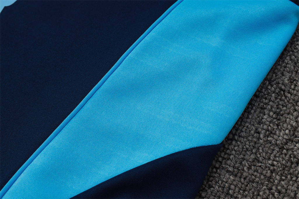 Arsenal Training Jersey Suit 25/26