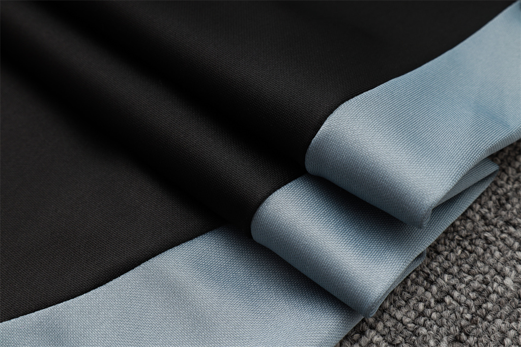 Italy Kids Training Suit 24/25