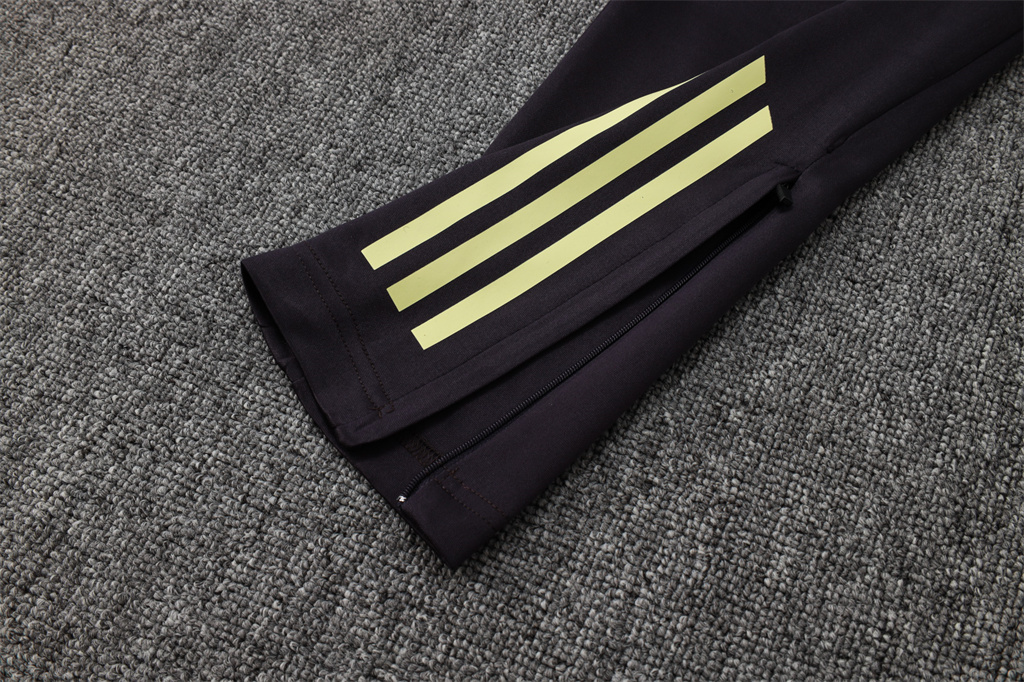 套装 Juventus Training Jacket Suit 24/25