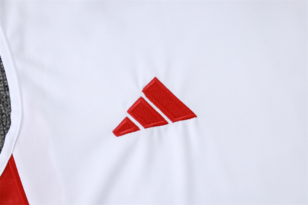 Bayern Munich Training Jersey 25/26