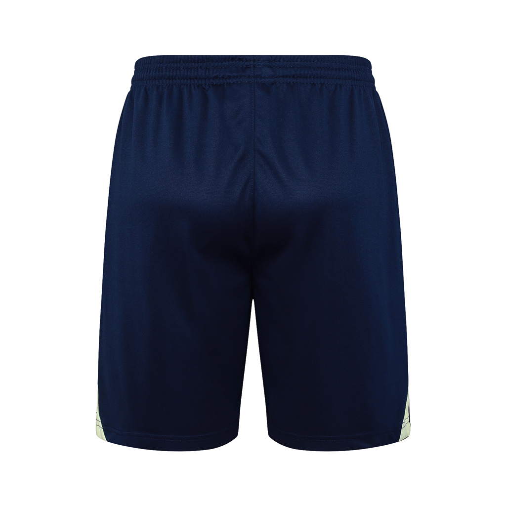 Real Madrid Training Short sleeve Suit 25/26