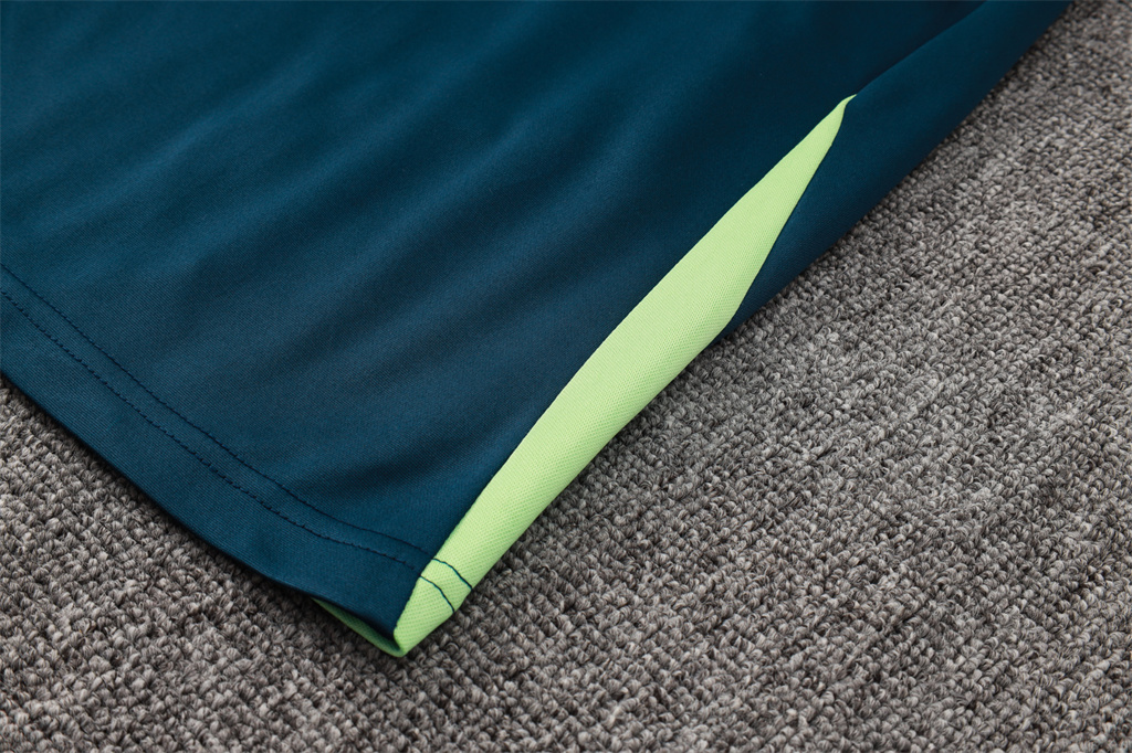 Brazil Training Jersey 24/25