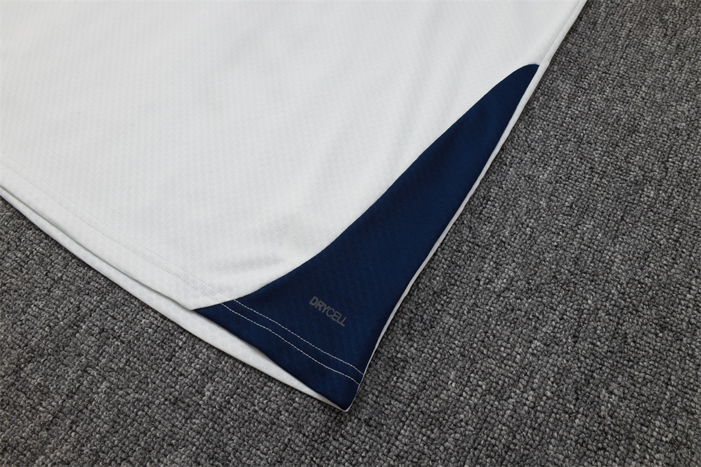 Portugal Training Jersey 24/25