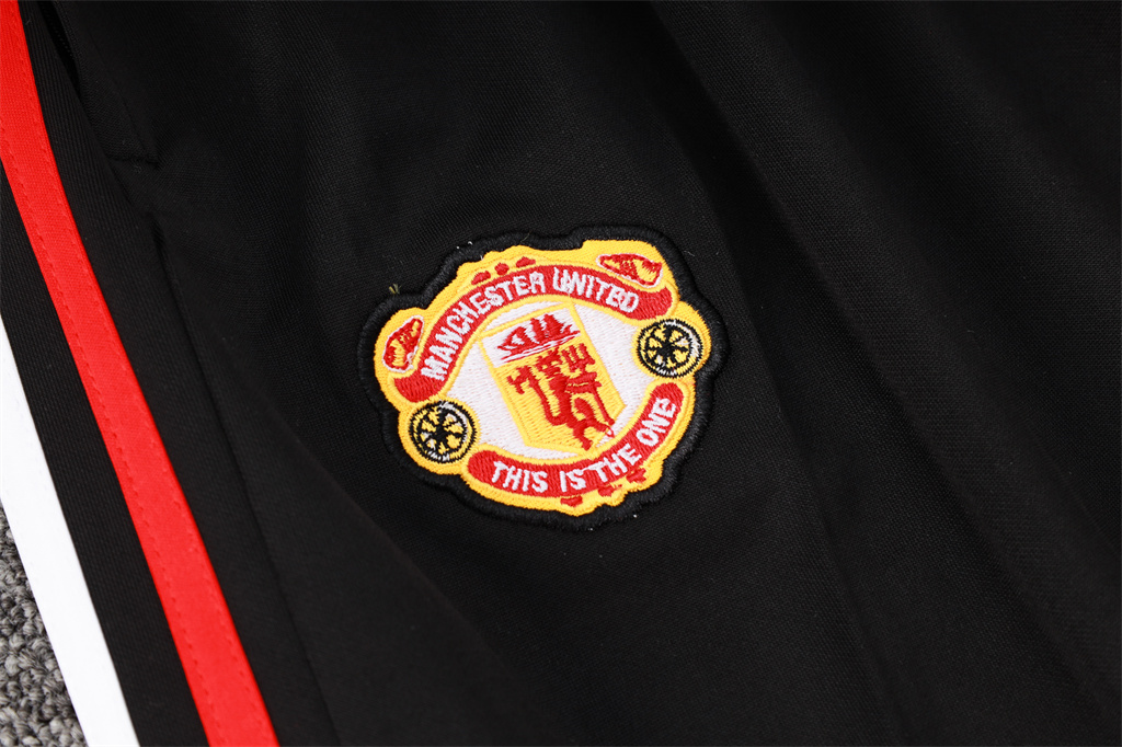 Manchester United Kids Training Suit 24/25