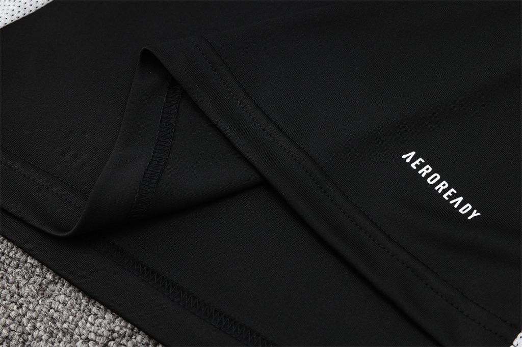 Manchester United Training Short sleeve Suit 24/25