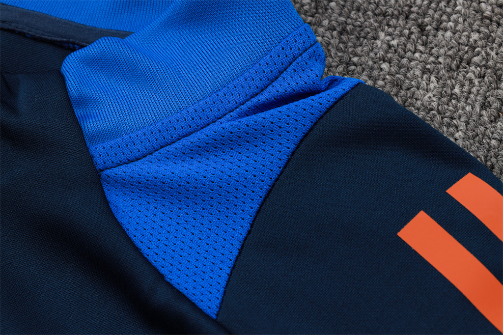 Juventus Training Jacket Suit 24/25