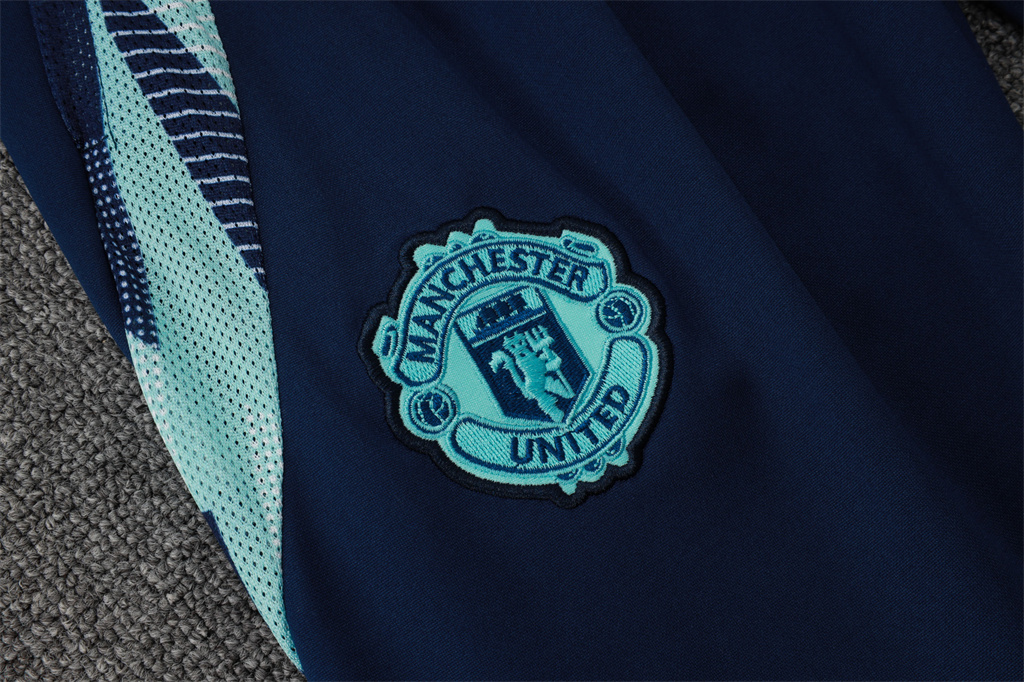 Manchester United Kids Training Suit 24/25