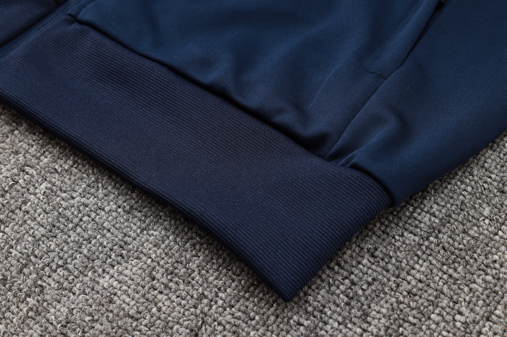 Real Madrid Training Jacket 24/25