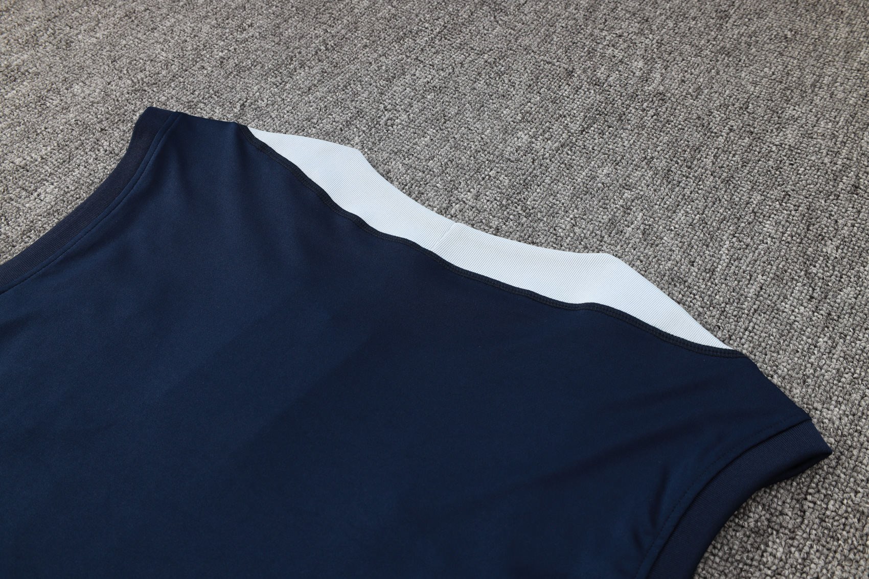France Training Jersey 23/24