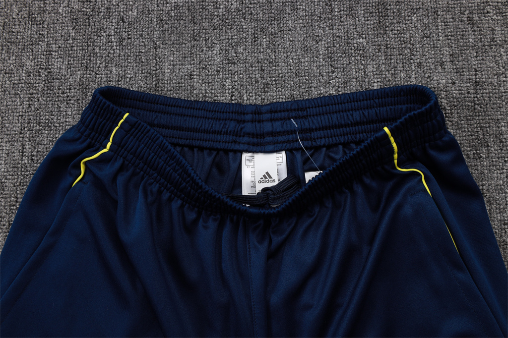 Arsenal Training Jersey Suit 25/26