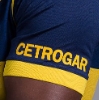 Boca Home Men Jersey 25/26