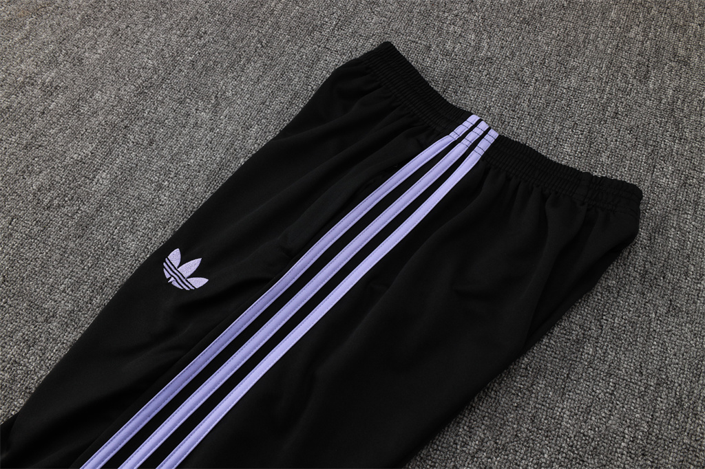 Real Madrid Training Jacket 24/25