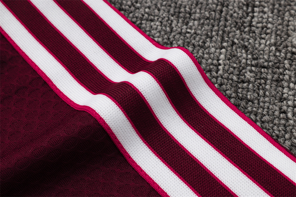 Bayern Munich Training Short sleeve Jersey 25/26