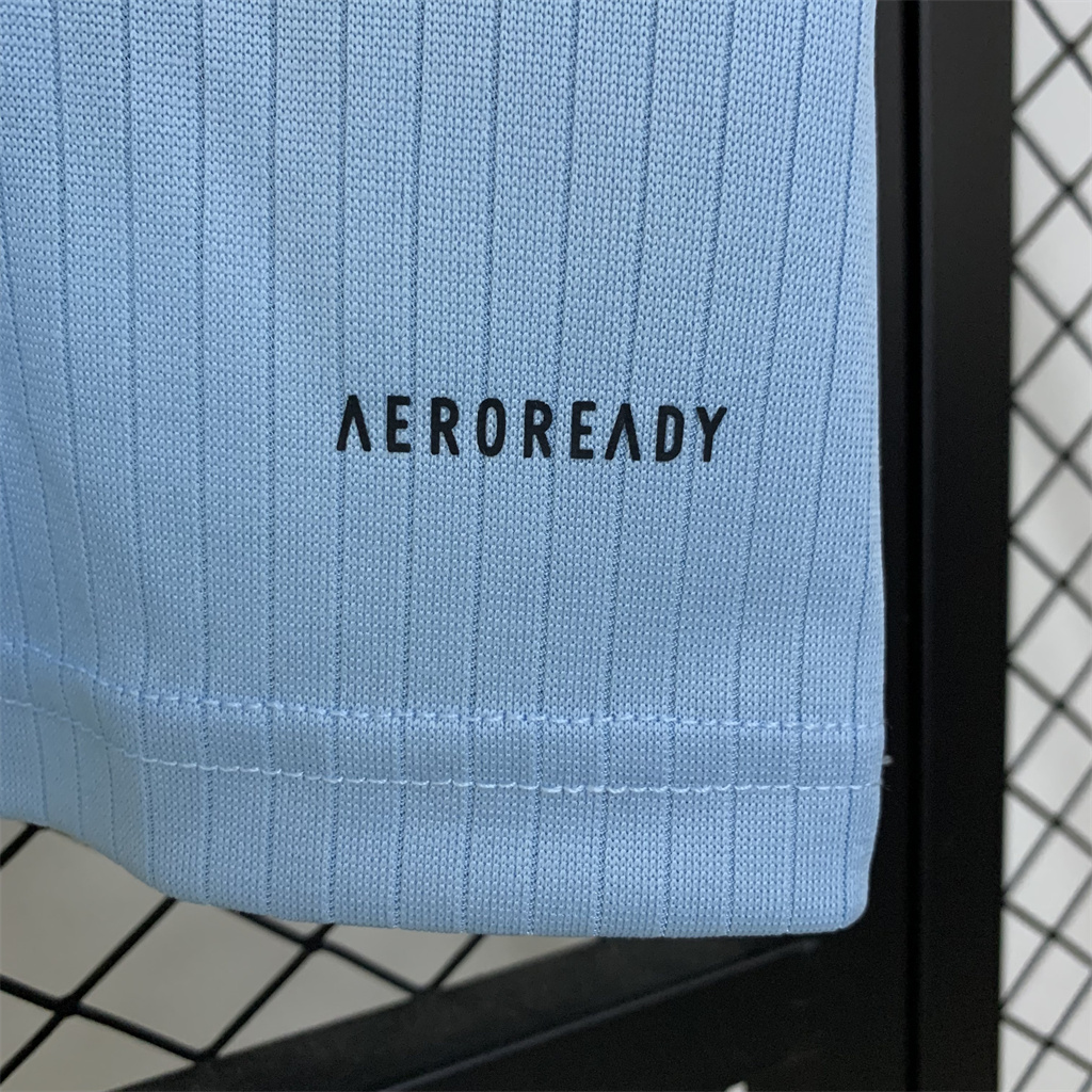 Germany Goalkeeper 125th Anniversary Man Jersey