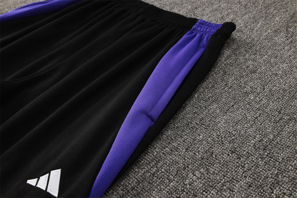 Real Madrid Training Suit 24/25