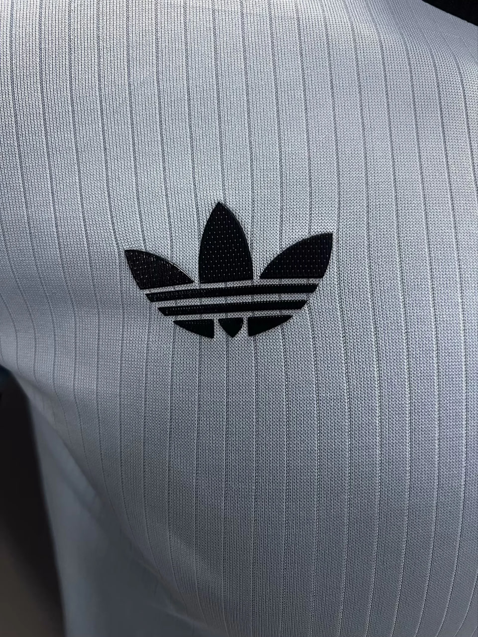 Germany 2025 125th Anniversary Player Man Jersey