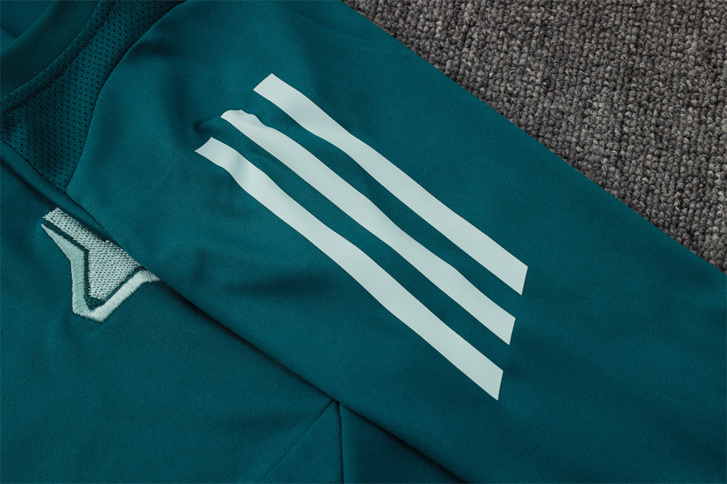 Cruzeiro Training Short sleeve Jersey 24/25