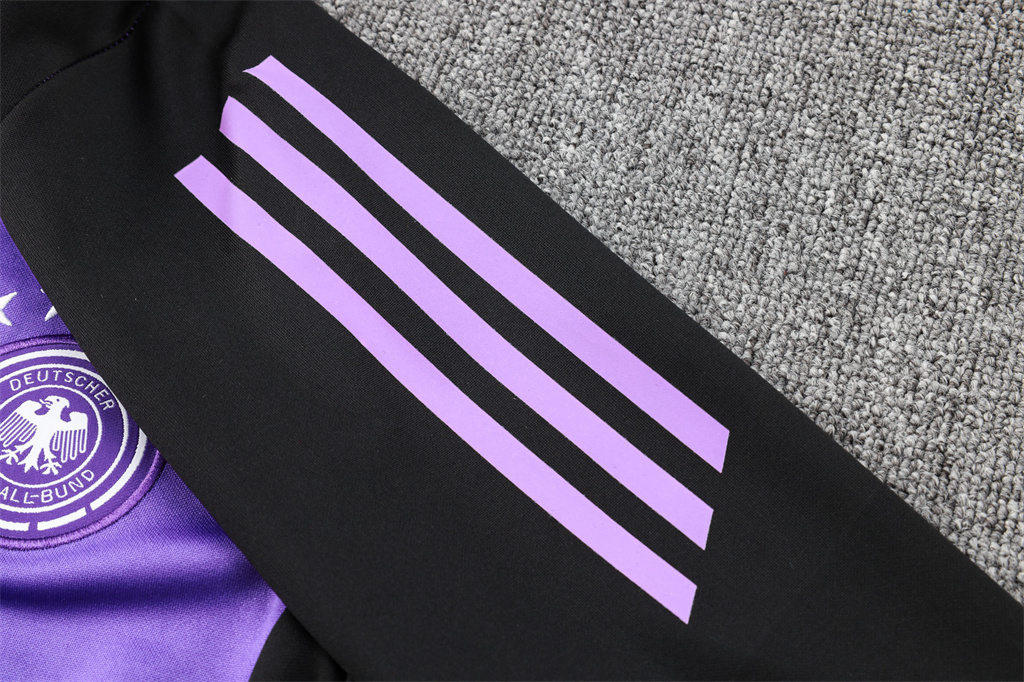 Germany Training Jacket 24/25