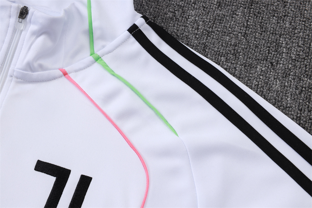 Juventus Training Jacket Suit 25/26