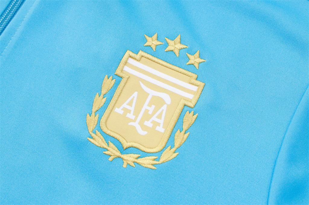 Argentina Training Jacket 24/25