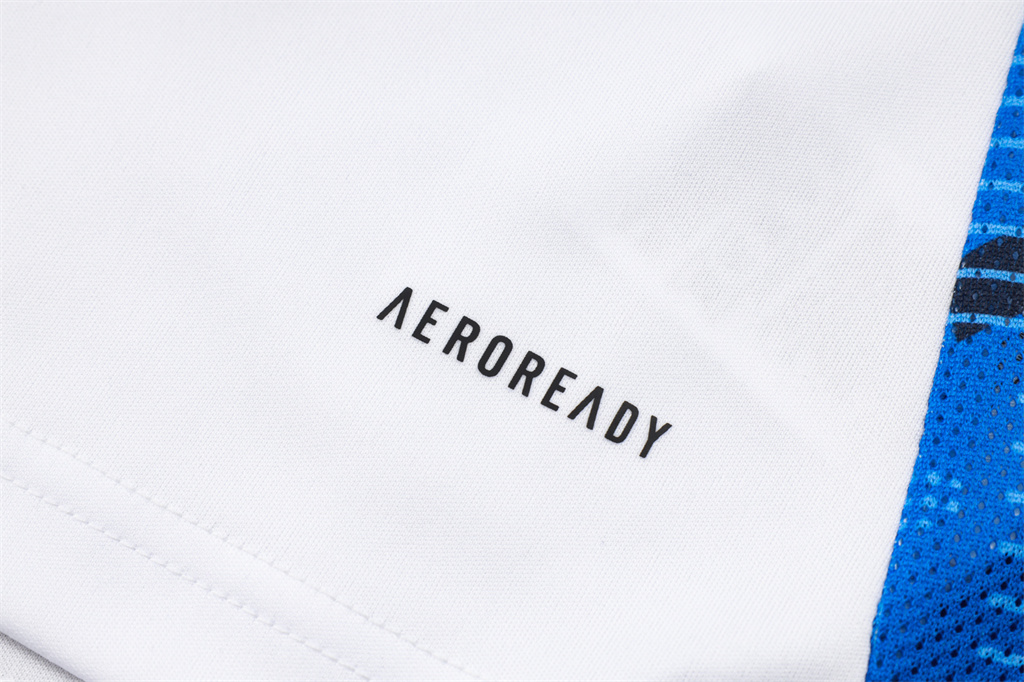 Italy Training Short sleeve Suit 24/25