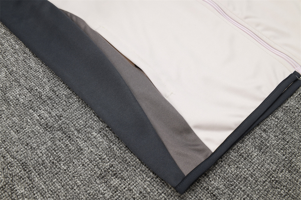 Real Madrid Training Jacket 24/25