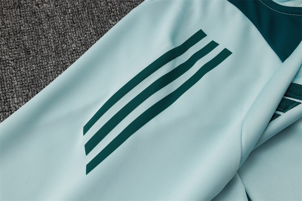 Cruzeiro Training Jacket 24/25