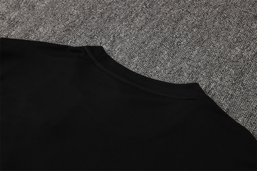 Borussia Dortmund Training Short sleeve Jersey 24/25