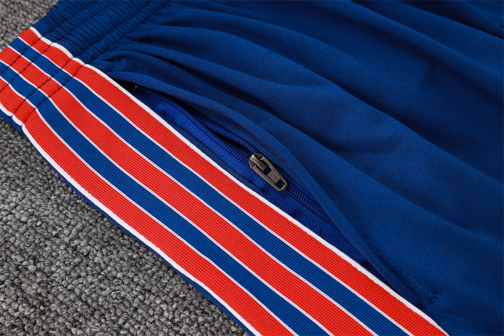 Arsenal Training Jersey Suit 24/25