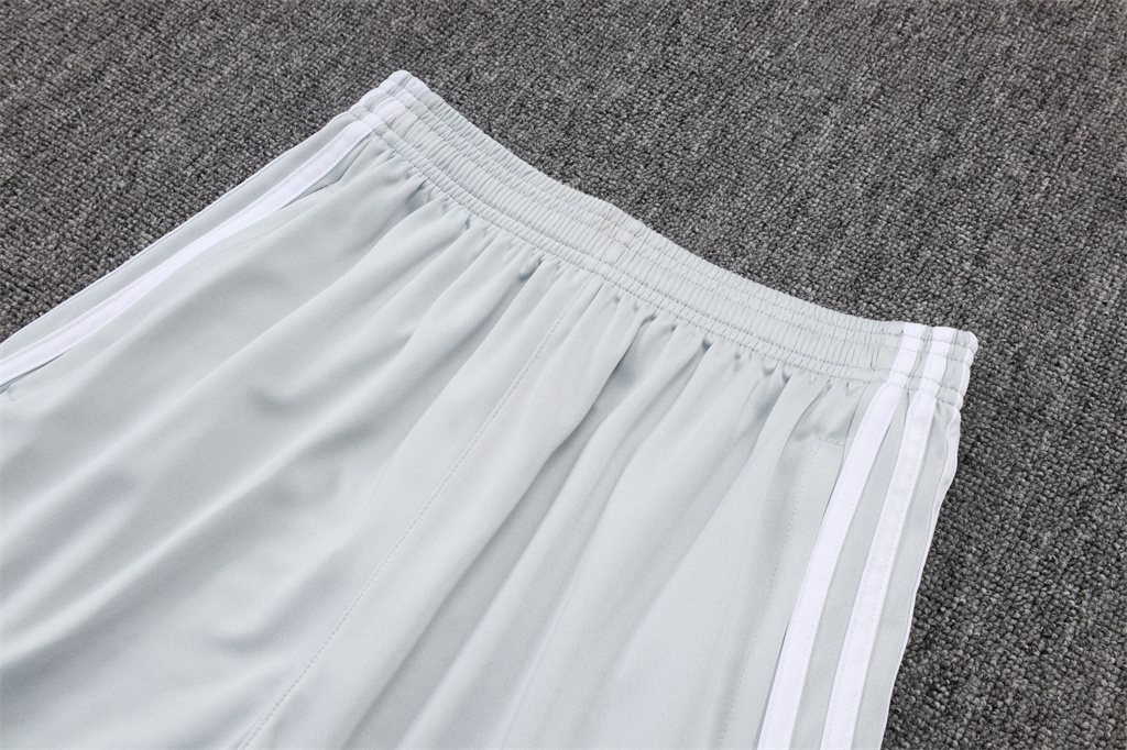 Bayern Munich Training Short sleeve Suit 25/26