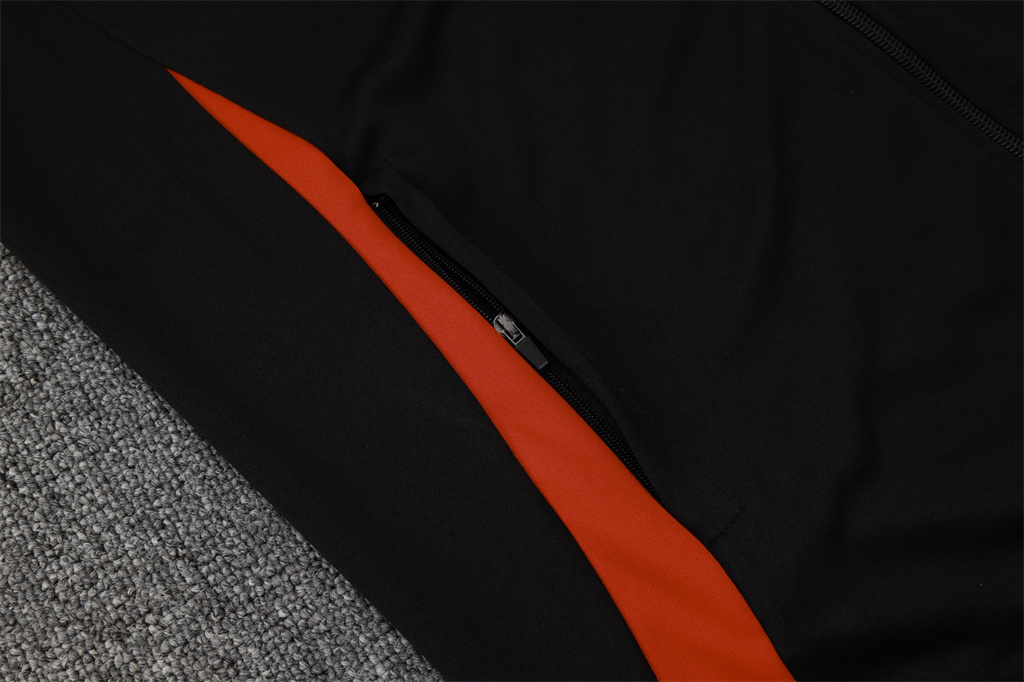 Brazil Training Jacket 24/25