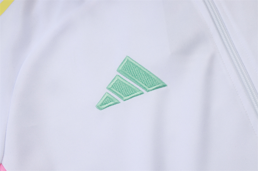 Juventus Training Jacket 25/26