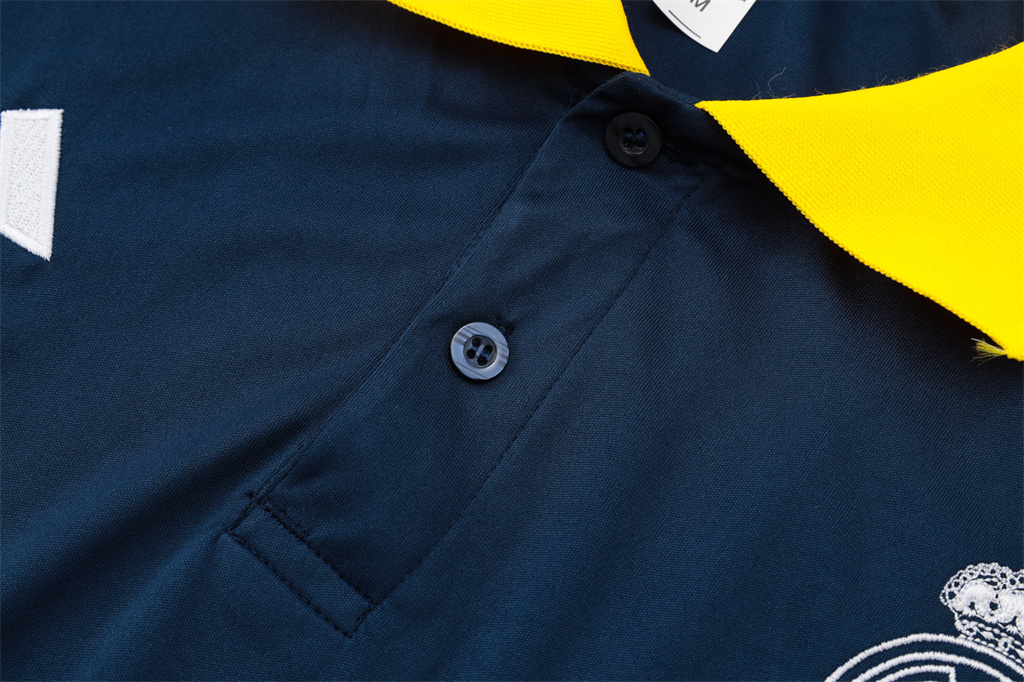 Real Madrid POLO Jersey 24/25