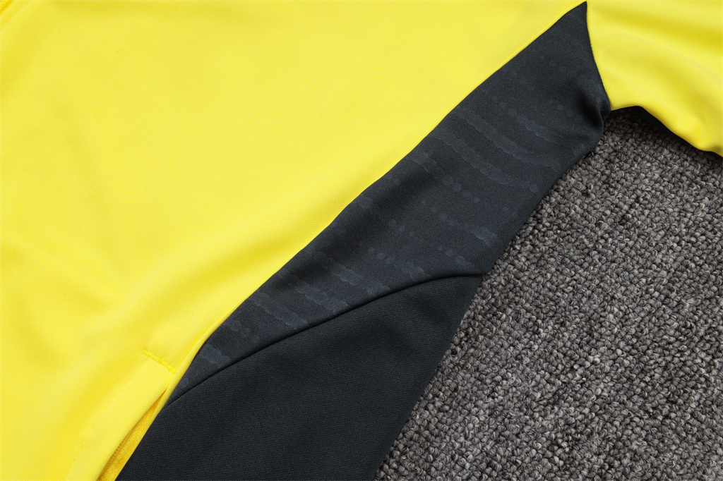 Real Madrid Training Jacket 25/26