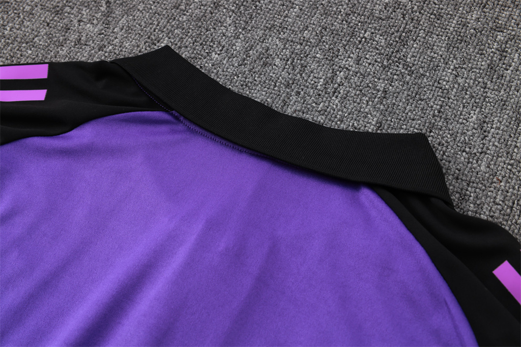 Germany POLO Jersey 24/25