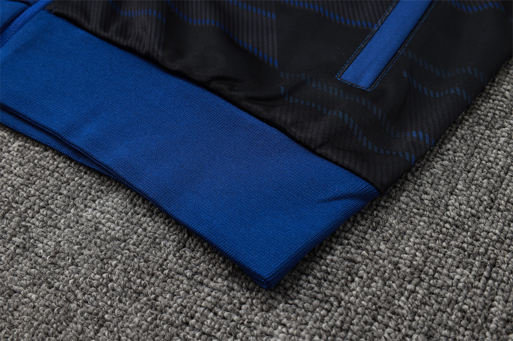 Inter Milan Kids Training Suit 24/25