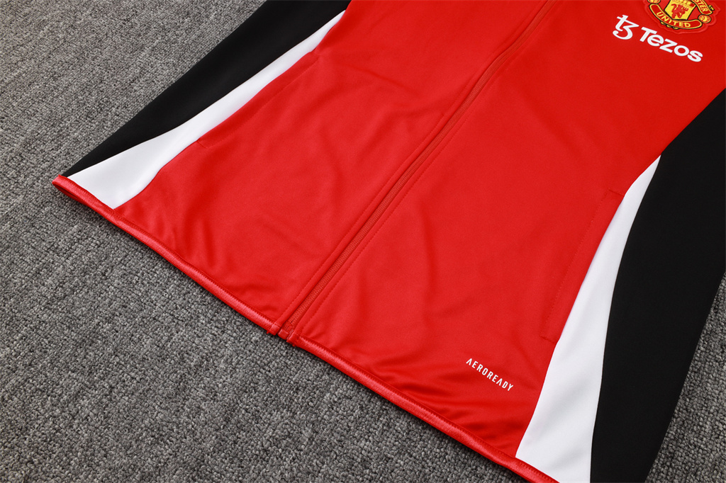 Manchester United Kids Training Suit 24/25