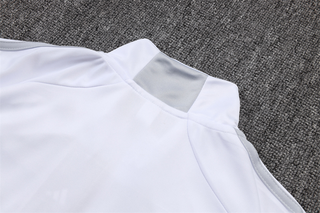 Real Madrid Training Jersey Suit 25/26