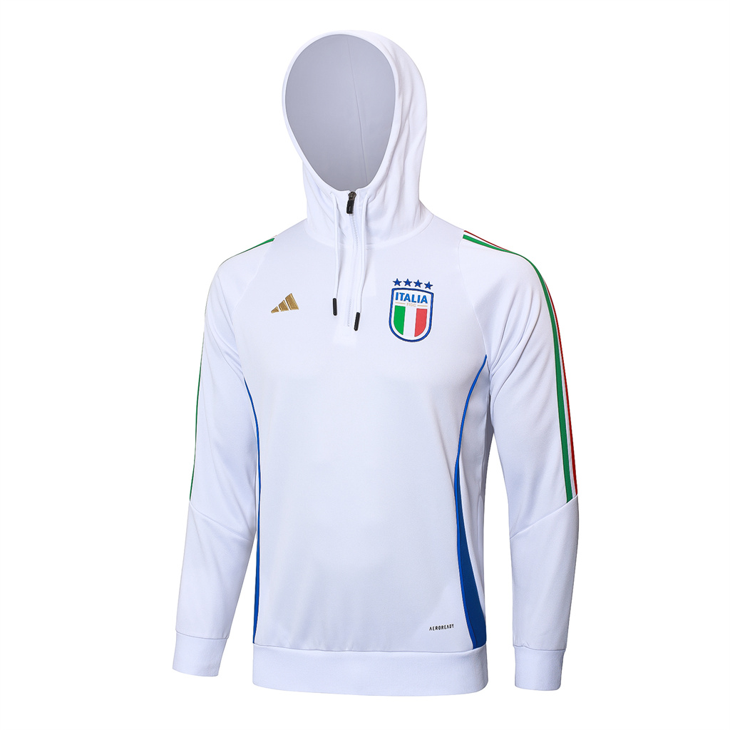Italy Training Suit 24/25