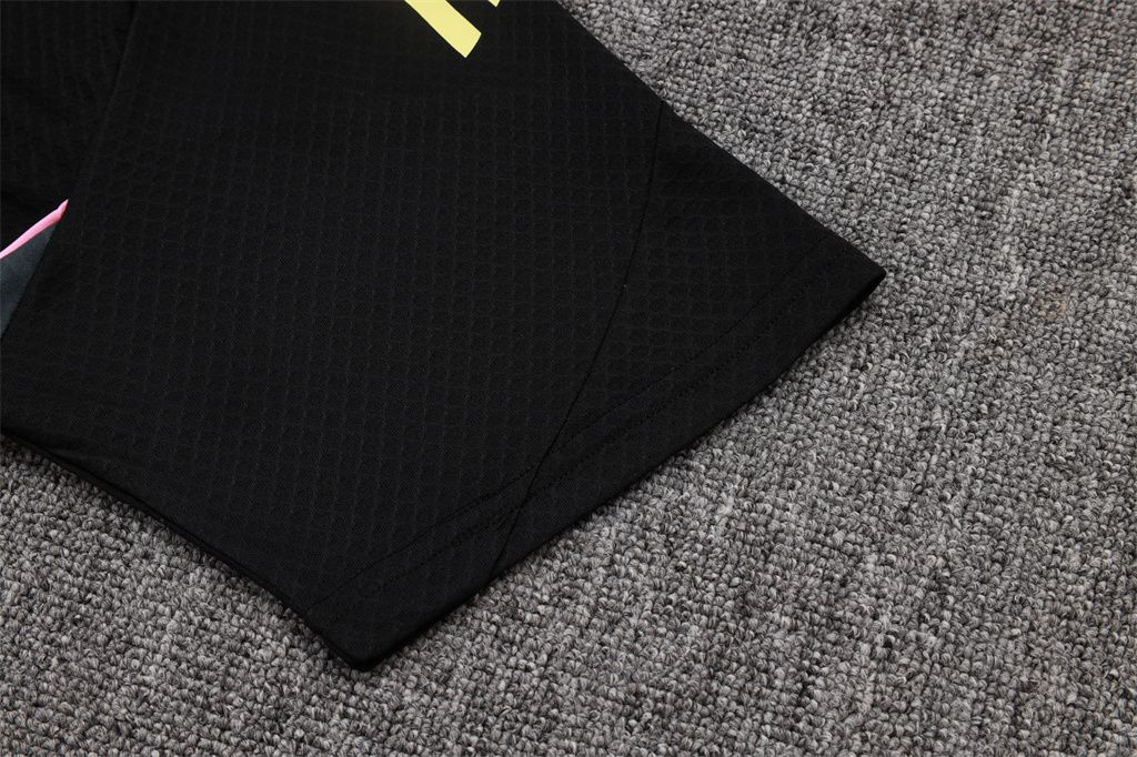 Juventus Training Short Sleeve jersey 25/26