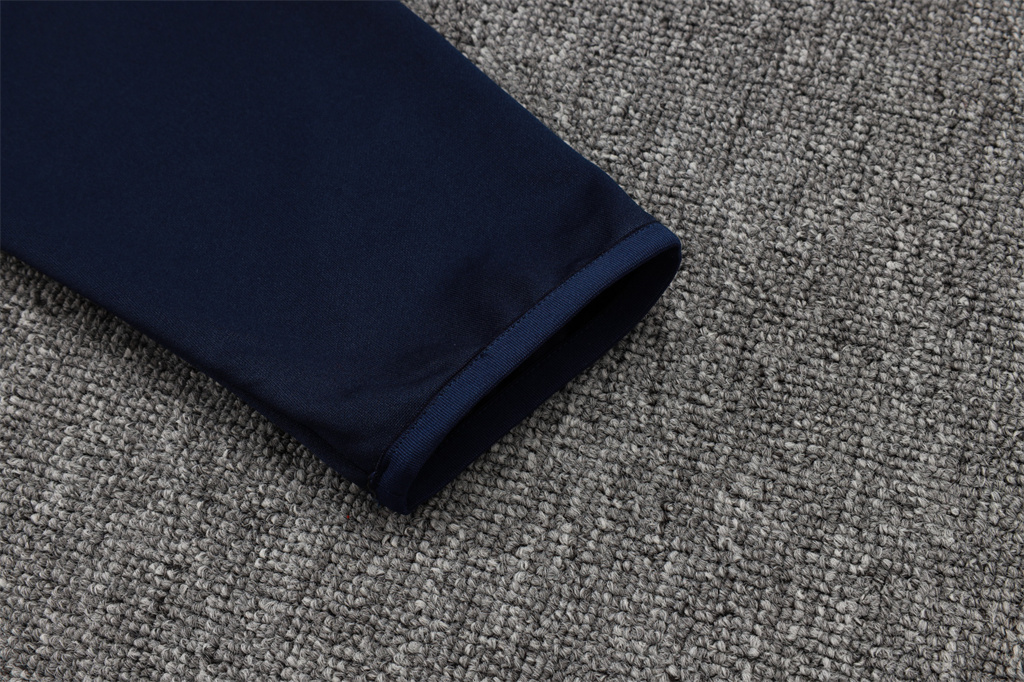 Real Madrid Training Jacket 25/26