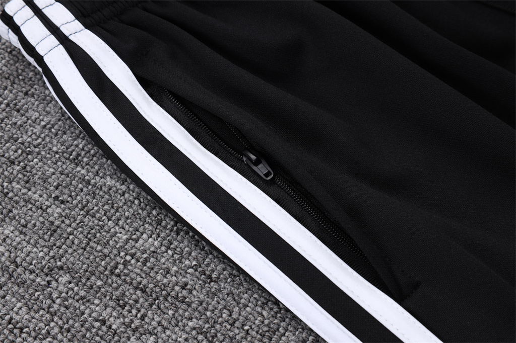 Juventus Training Jacket 25/26