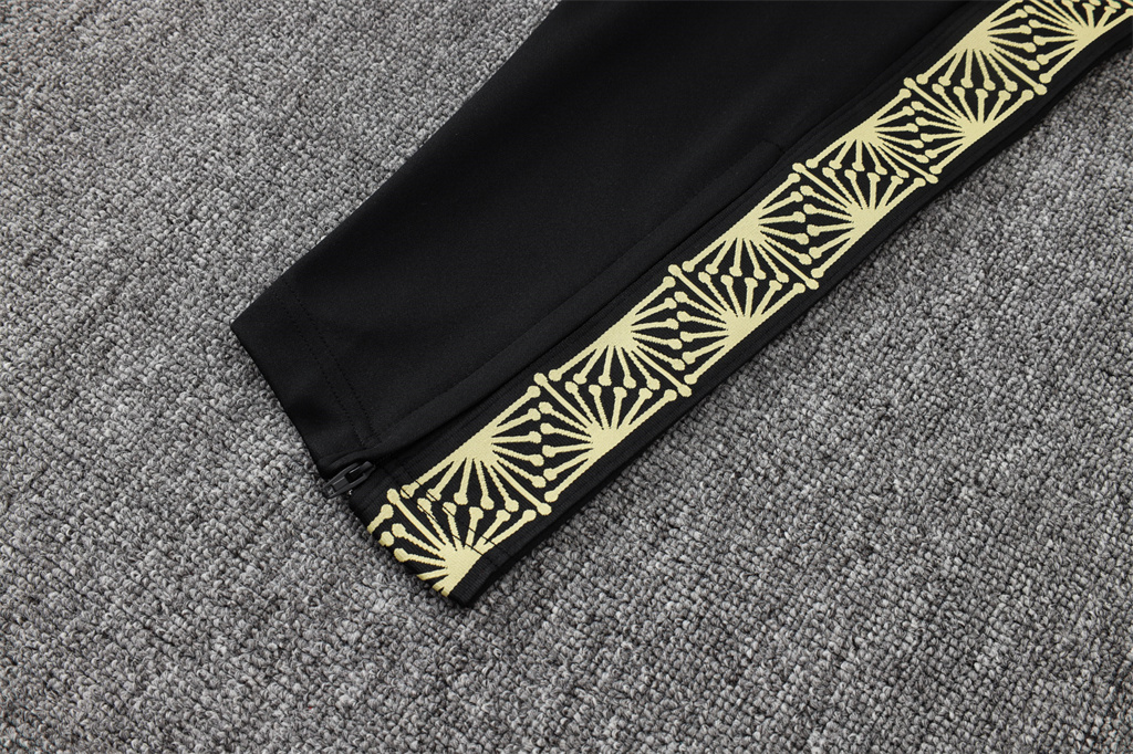 Mexico Training Jacket 24/25