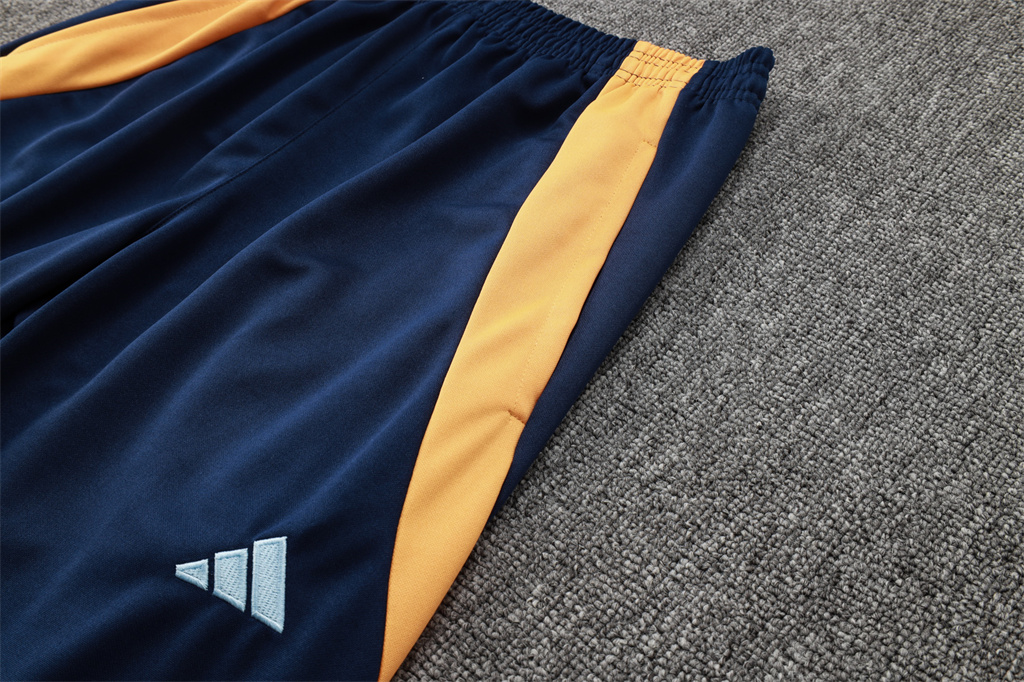 Real Madrid Training Jacket 24/25